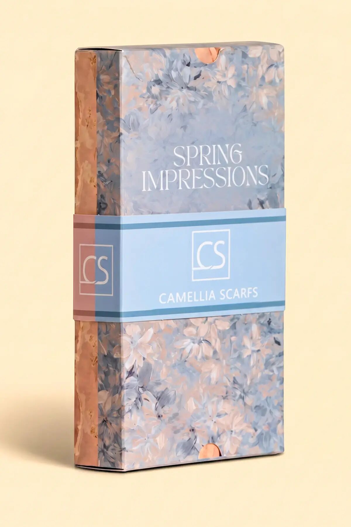 Spring Impression — Stone Kutu