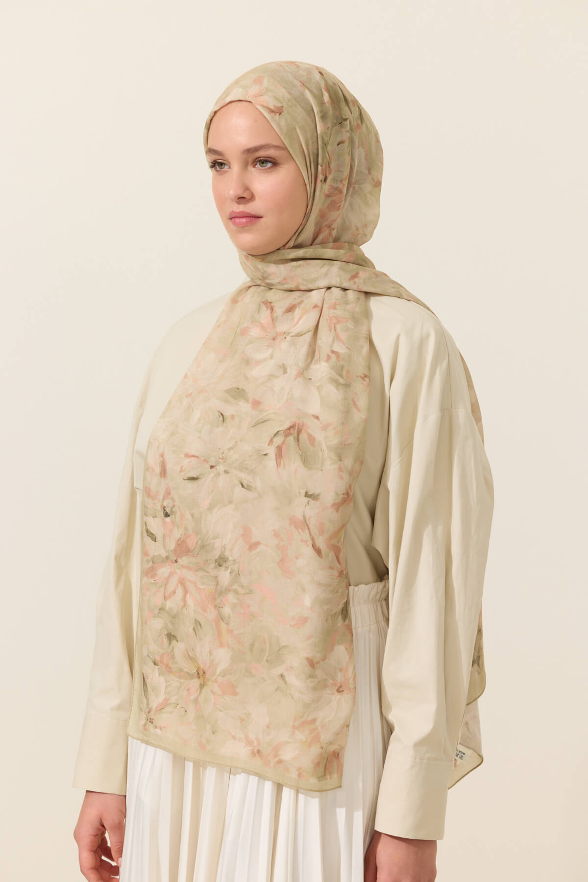 Spring Impression — Velour Model 1
