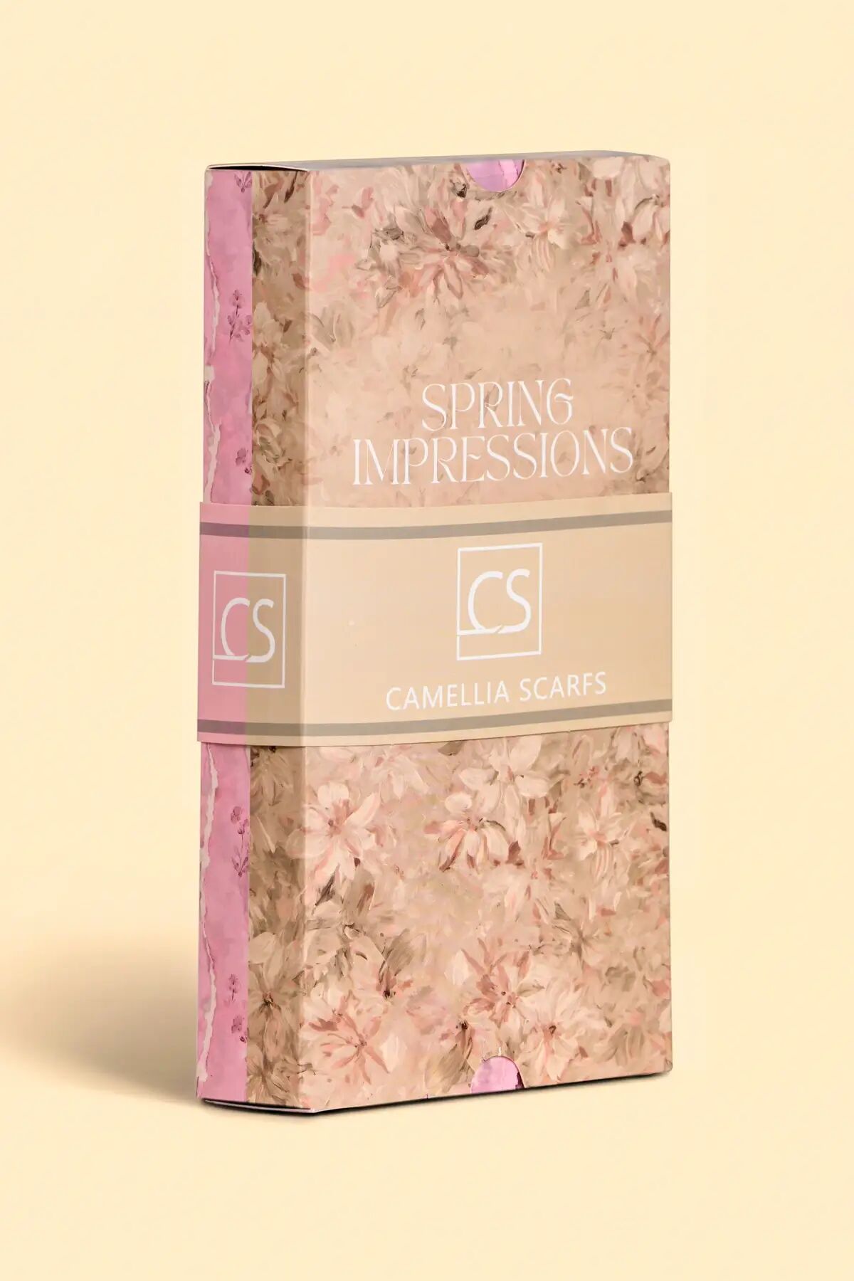 Spring Impression — Velour Kutu