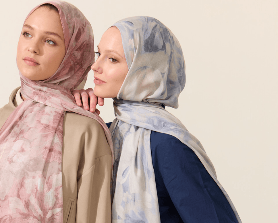 Camellia Scarfs Koleksiyon Anlayışı