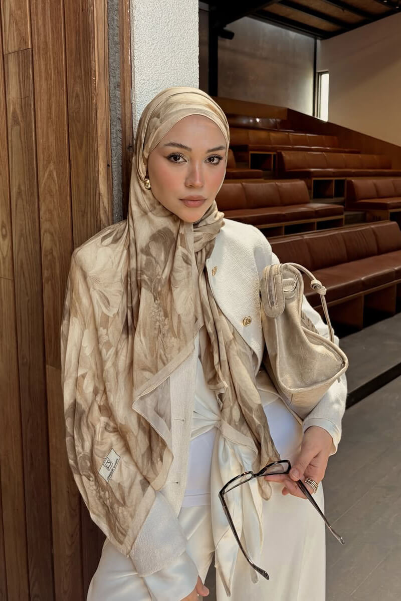 Noa Rami Şal - Kum