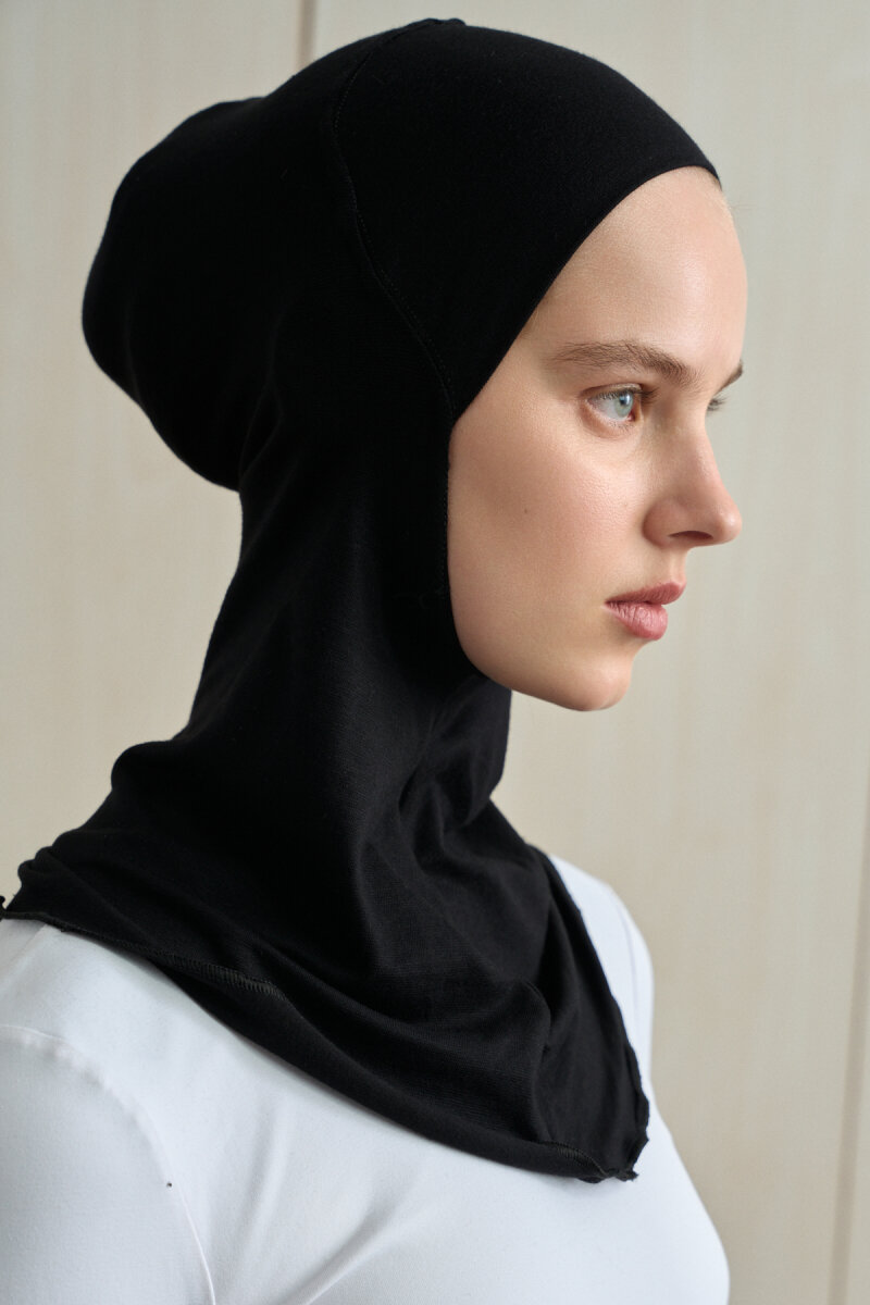 Athletic bone - Siyah - 3