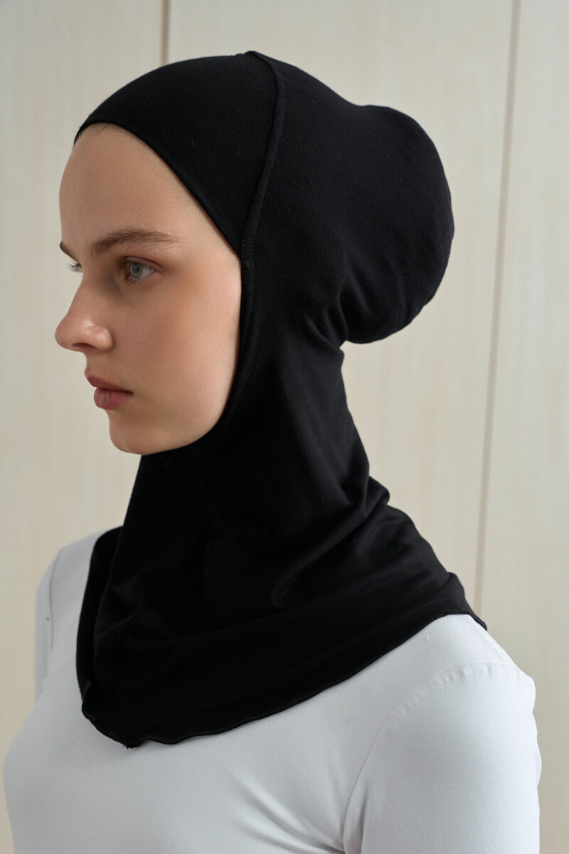 Athletic bone - Siyah - 4