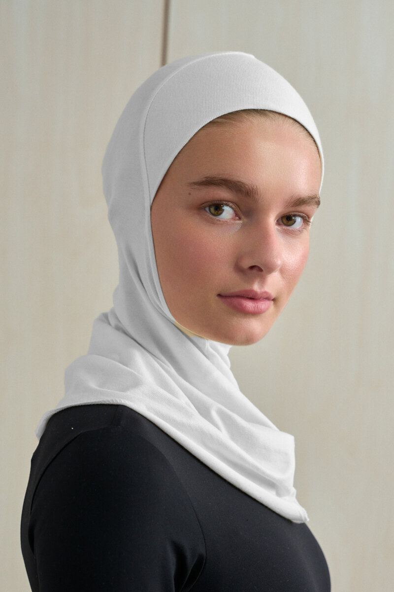 Athletic Bone - Beyaz - 2