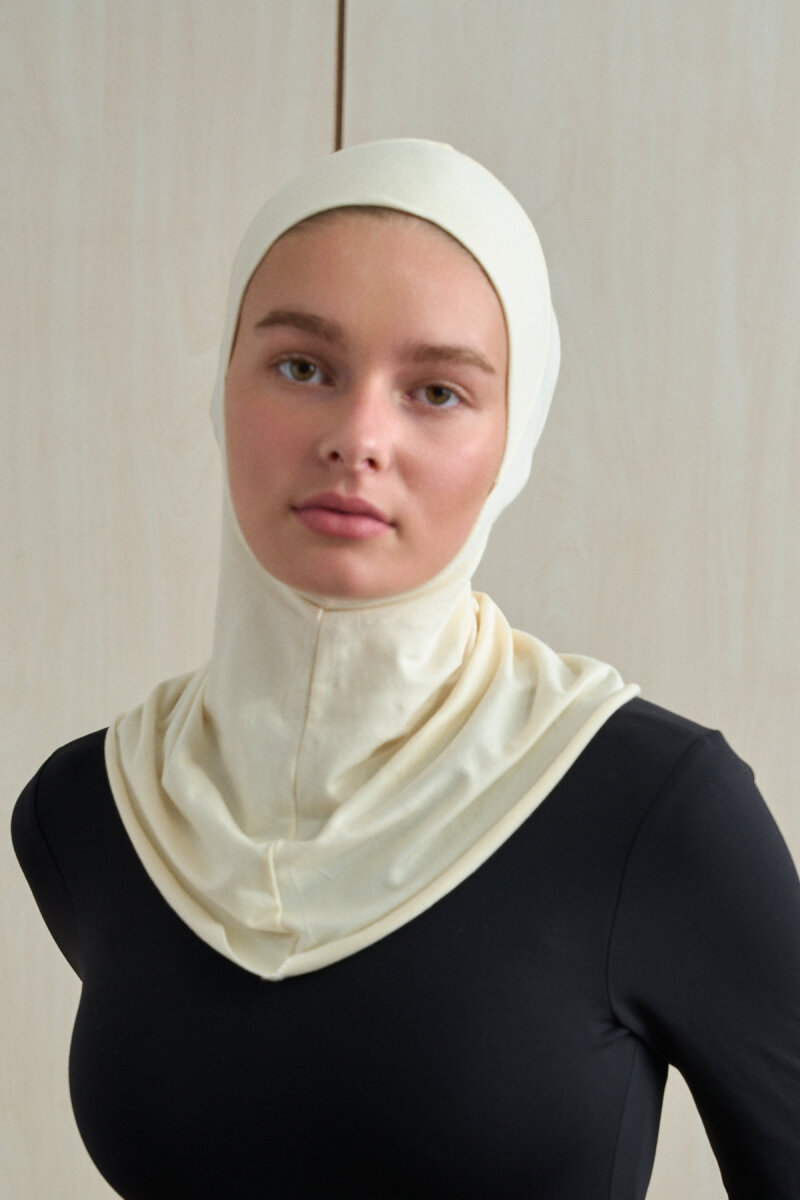 Atlethic Bone - Ekru - 3