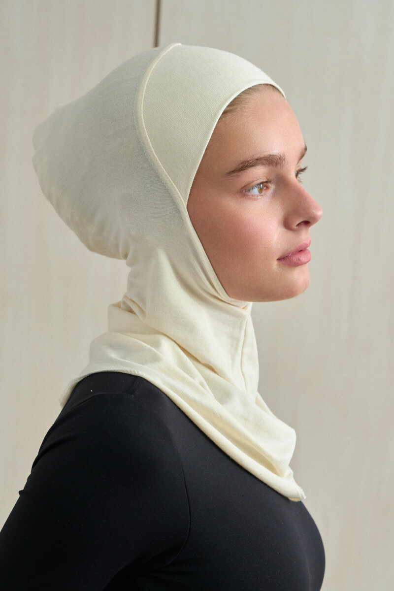 Atlethic Bone - Ekru - 4