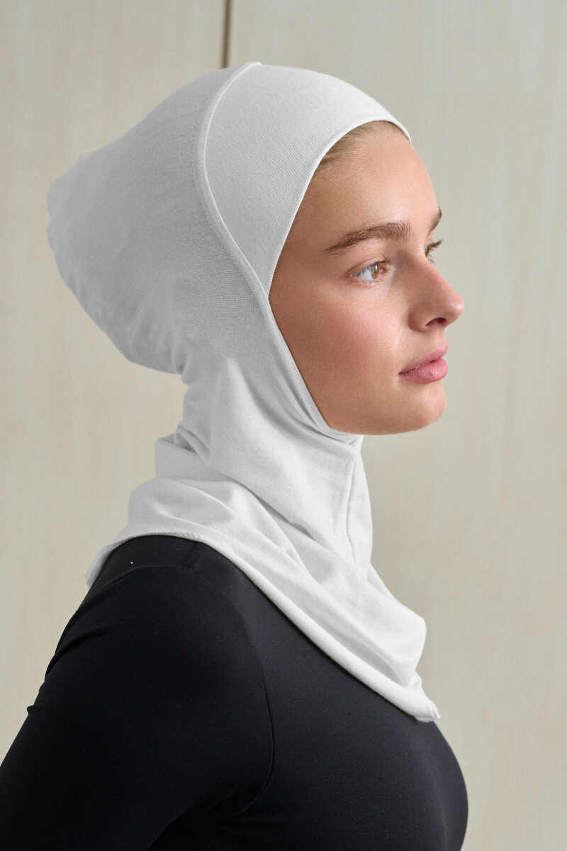 Athletic Bone - Beyaz - 3