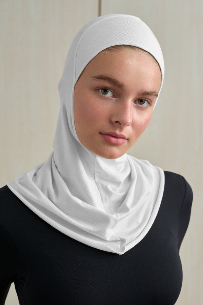 Athletic Bone - Beyaz - 4