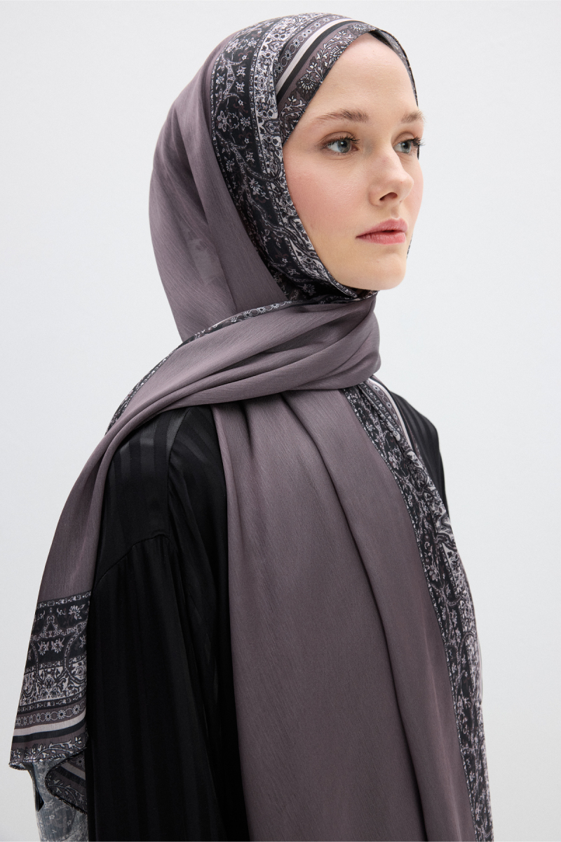 Border Shine Collection - Grili Mor - 3