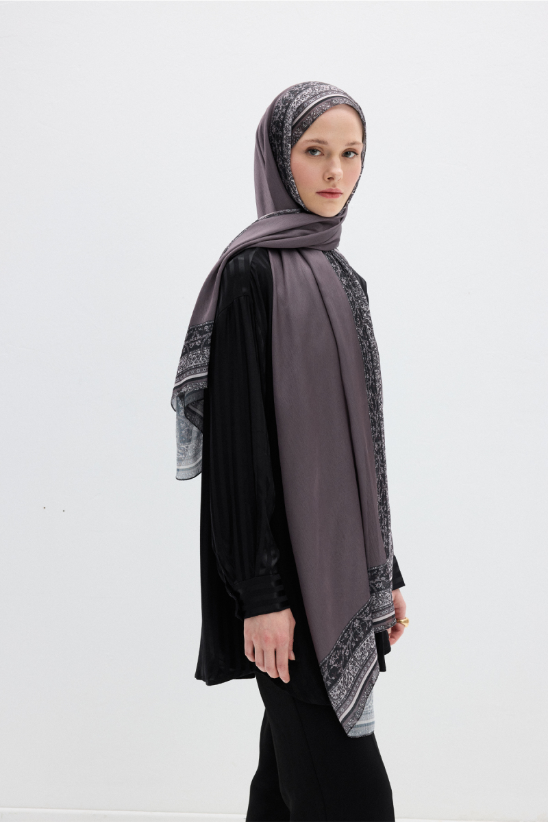 Border Shine Collection - Grili Mor - 2