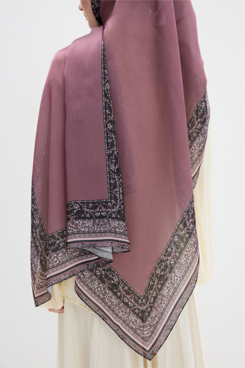 Border Shine Collection - Rose - 4