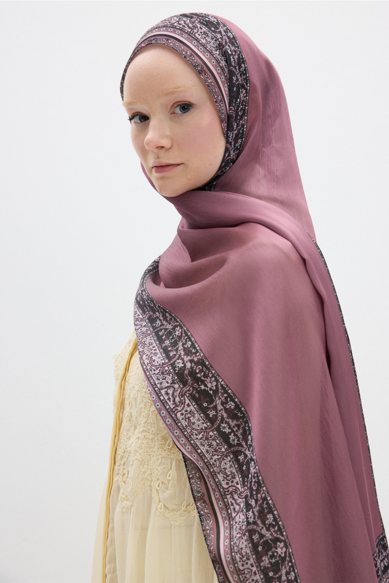 Border Shine Collection - Rose - 3