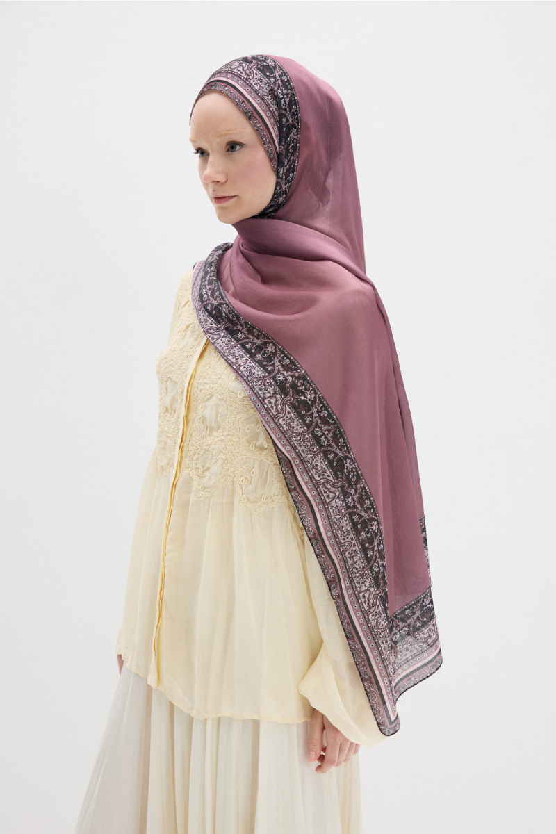 Border Shine Collection - Rose - 2