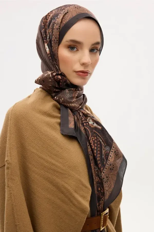 Classic Soft Collection - Acı Kahve - 3