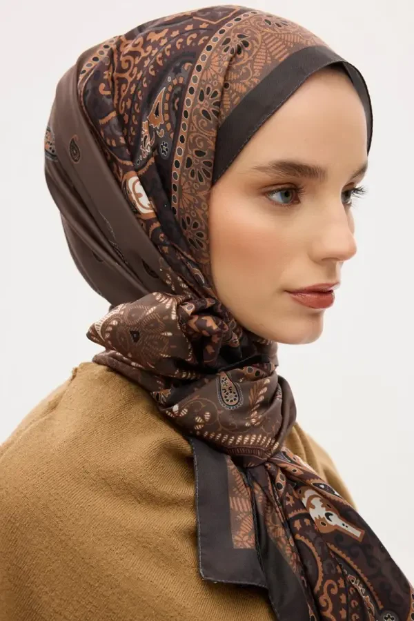 Classic Soft Collection - Acı Kahve - 4