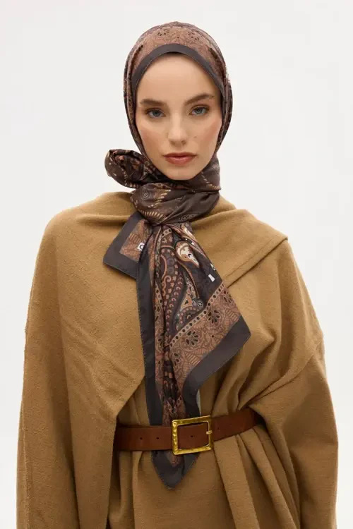 Classic Soft Collection - Acı Kahve 