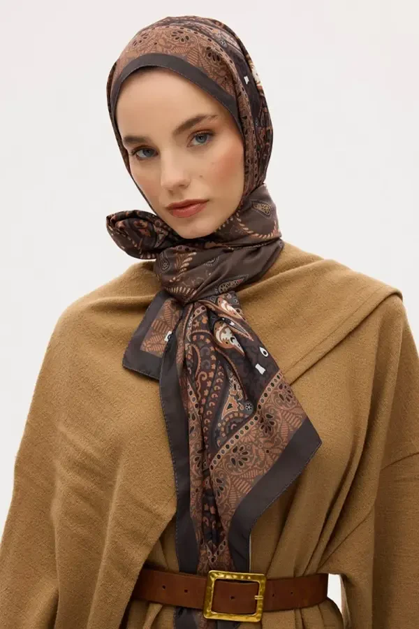 Classic Soft Collection - Acı Kahve - 2