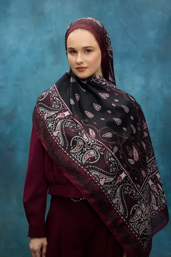 Classic Soft Collection - Bordo - 2