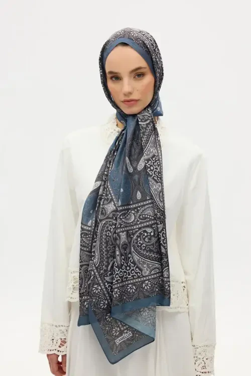 Classic Soft Collection - İndigo 