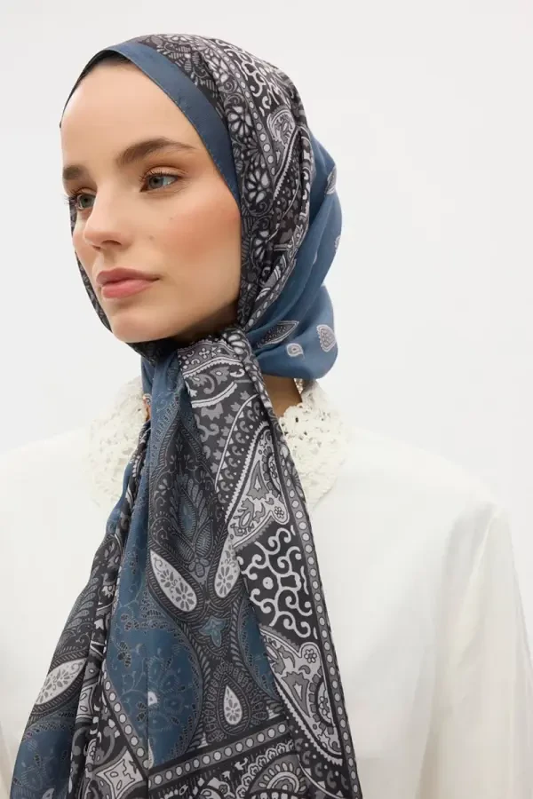 Classic Soft Collection - İndigo - 3