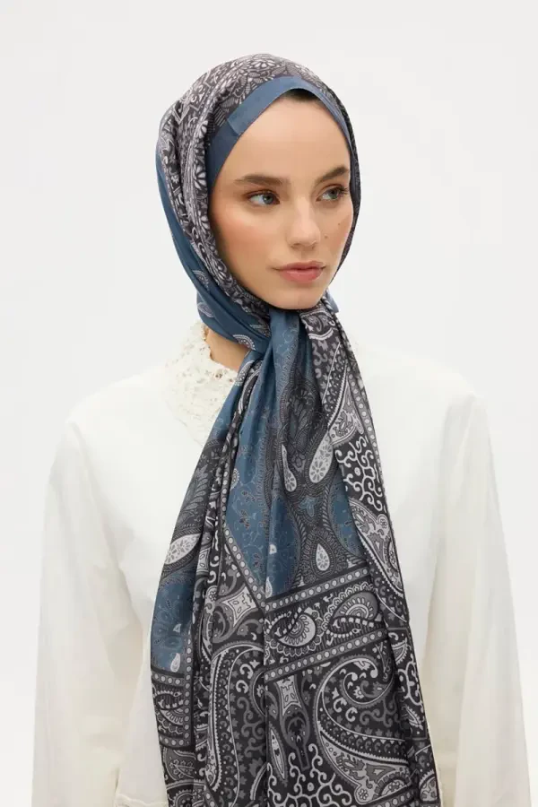 Classic Soft Collection - İndigo - 2