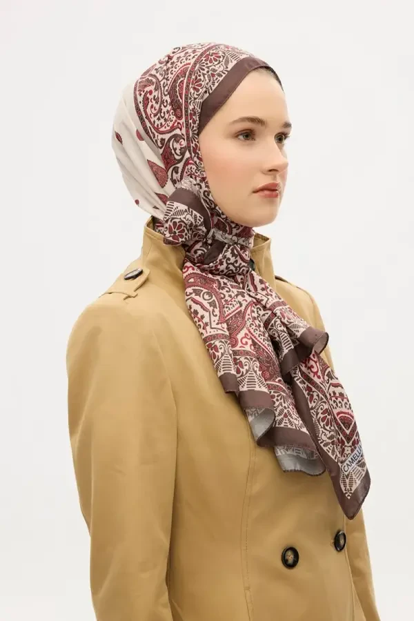 Classic Soft Collection - Kahve - 3