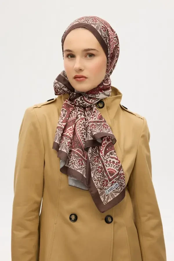 Classic Soft Collection - Kahve - 2