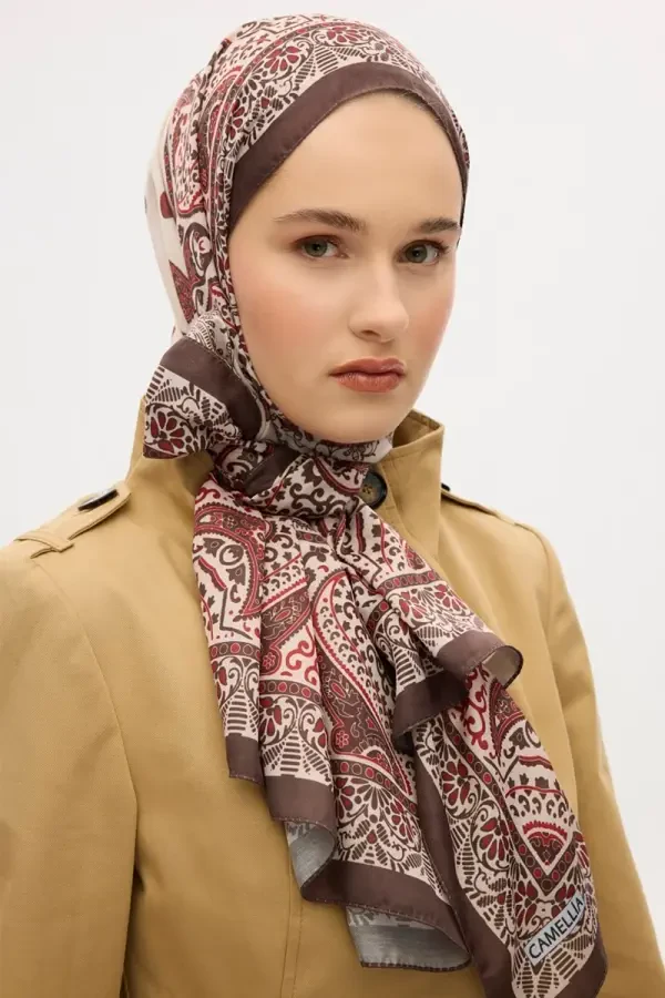 Classic Soft Collection - Kahve - 4