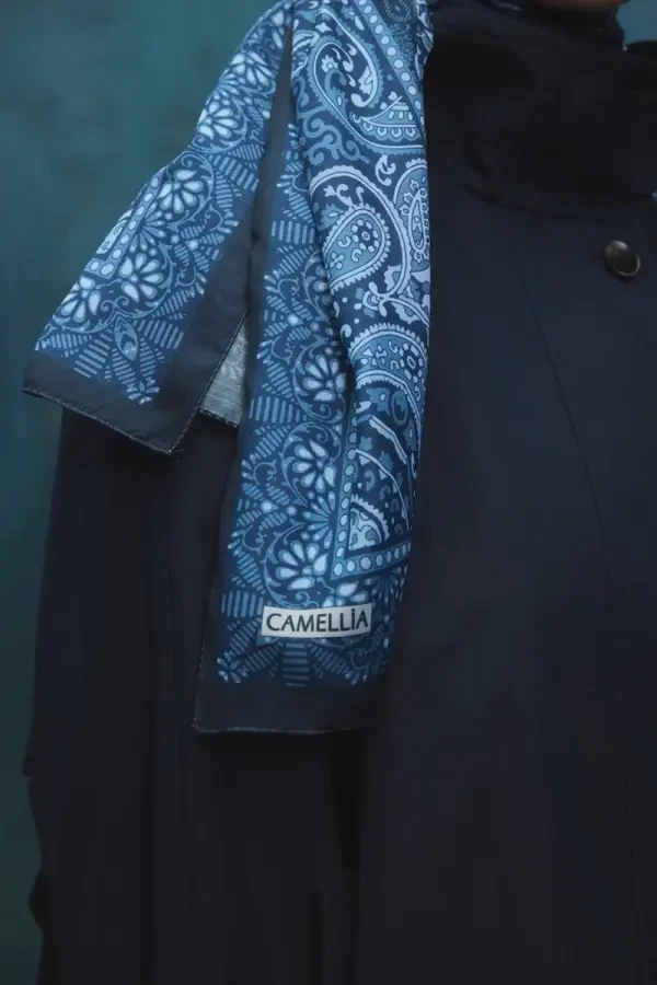 Classic Soft Collection - Lacivert - 4