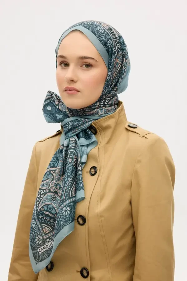 Classic Soft Collection - Mavi - 4