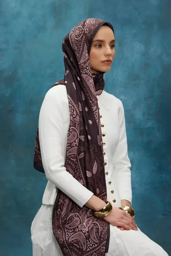 Classic Soft Collection - Mürdüm - 1