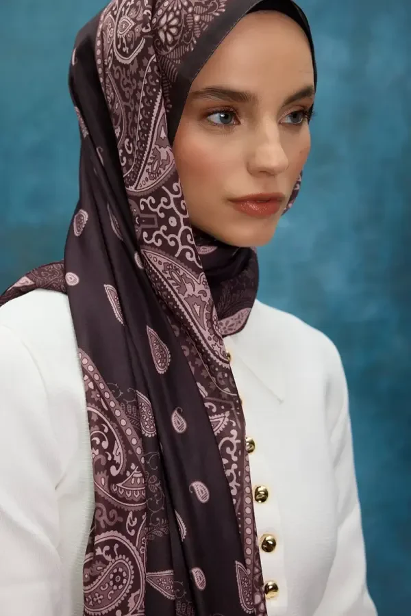 Classic Soft Collection - Mürdüm - 2