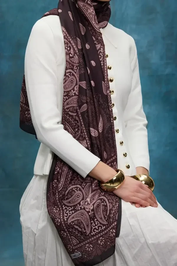 Classic Soft Collection - Mürdüm - 3