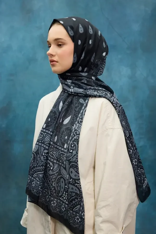 Classic Soft Collection - Siyah - 1