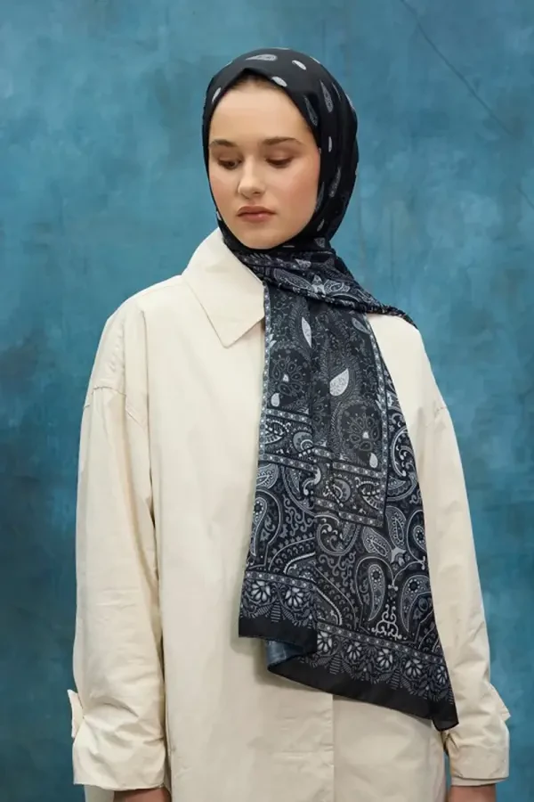 Classic Soft Collection - Siyah - 2