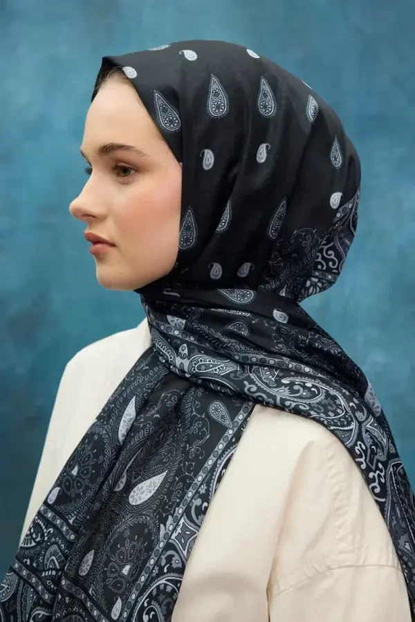 Classic Soft Collection - Siyah - 3