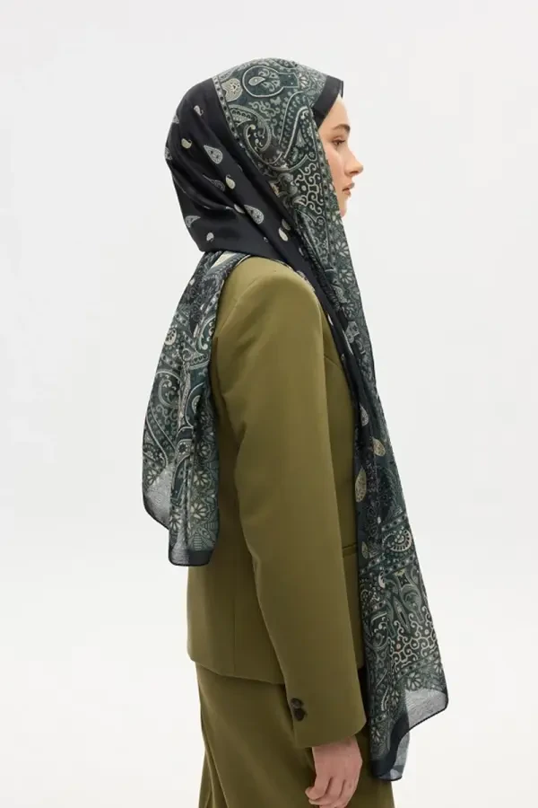 Classic Soft Collection - Yeşil - 3