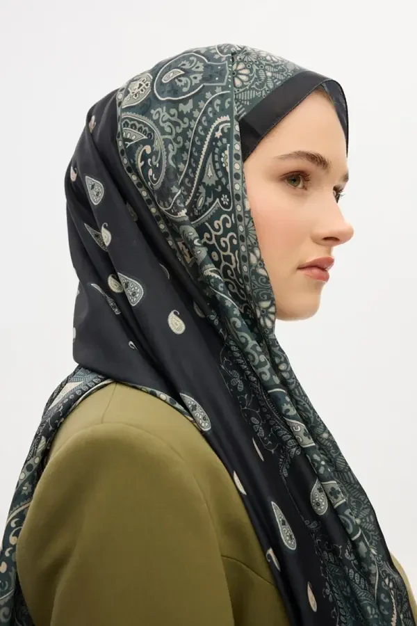 Classic Soft Collection - Yeşil - 4