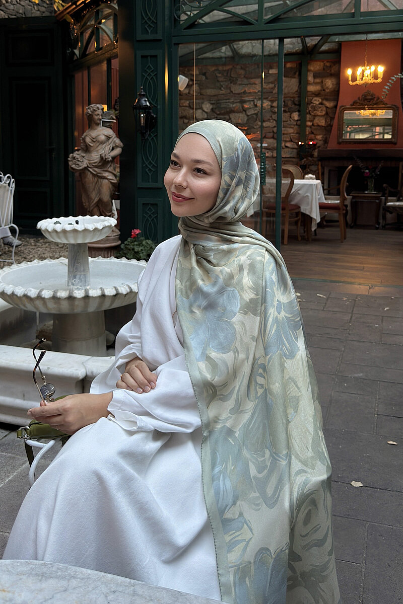 Liora Rami Şal - Çağla