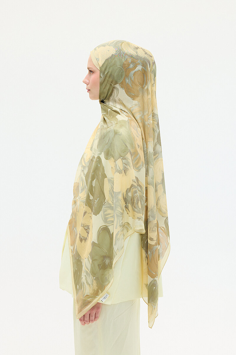 Liora Rami Şal - İğde - 4