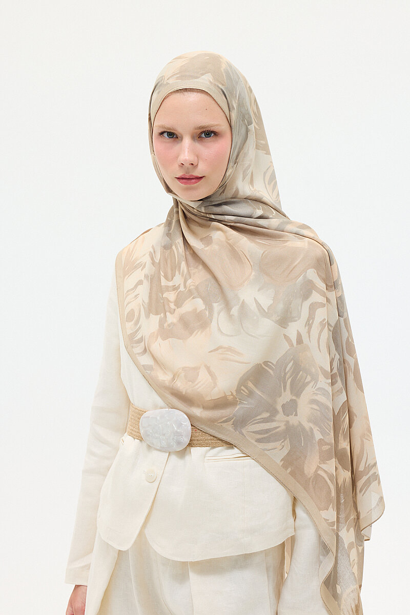 Liora Rami Şal - Kum - 2