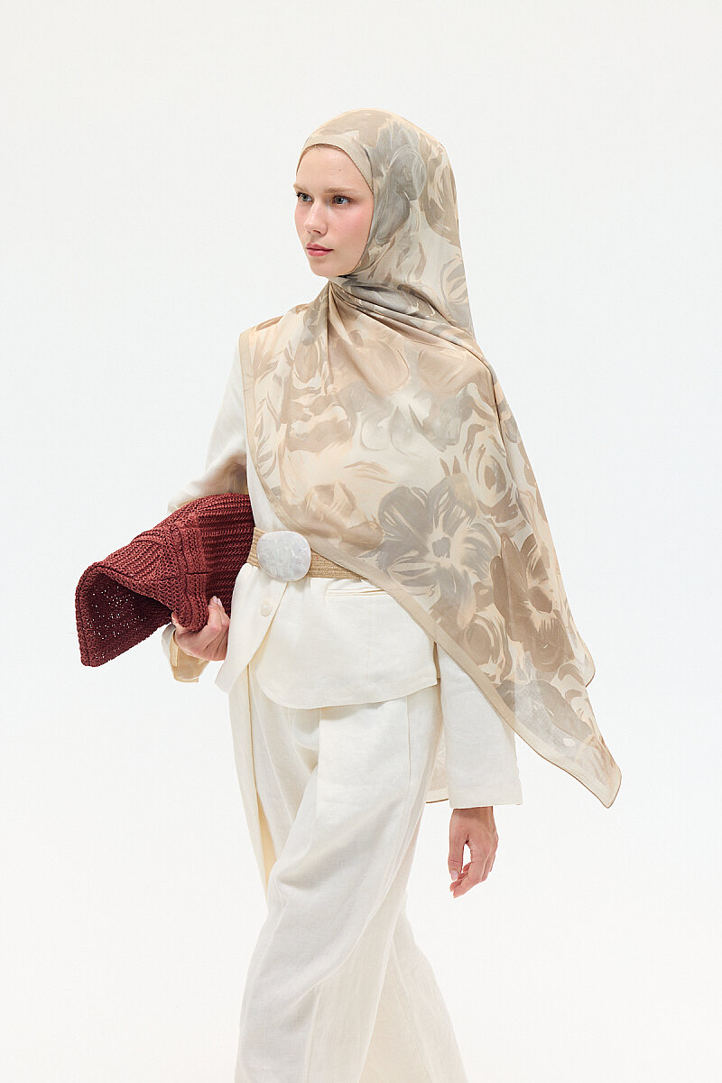 Liora Rami Şal - Kum - 4