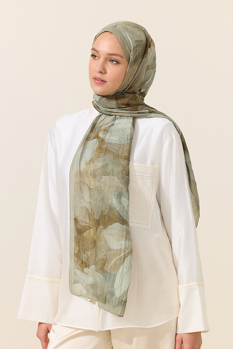 Nars Kraş Şal - Çağla - 3