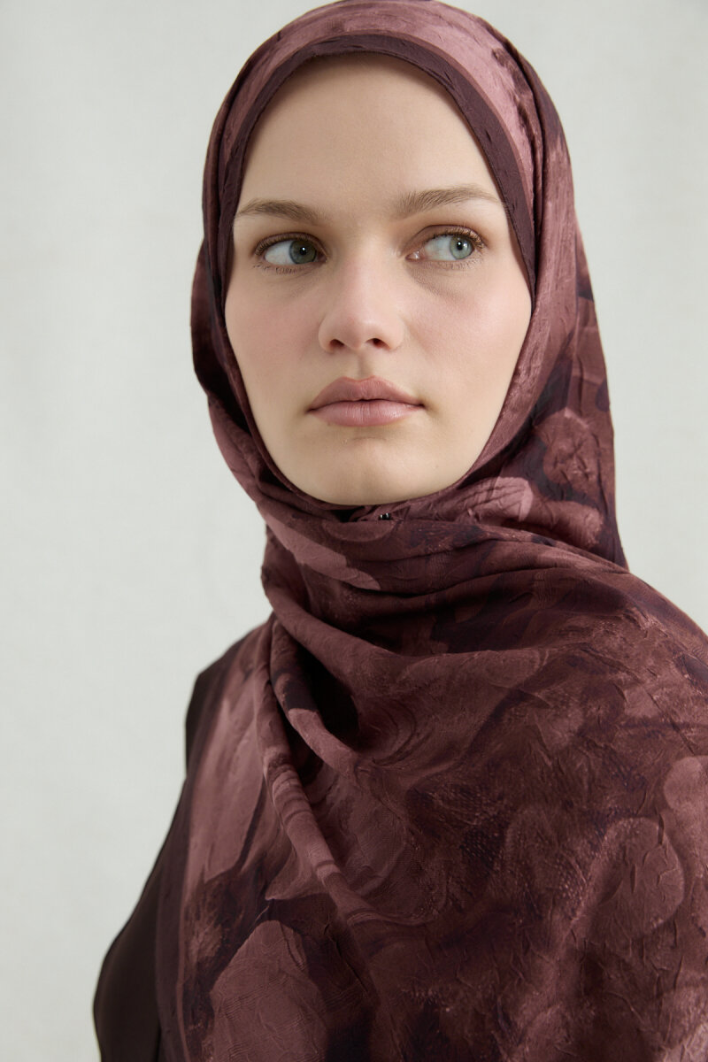 Nars Kraş Şal - Erik Çürüğü - 4