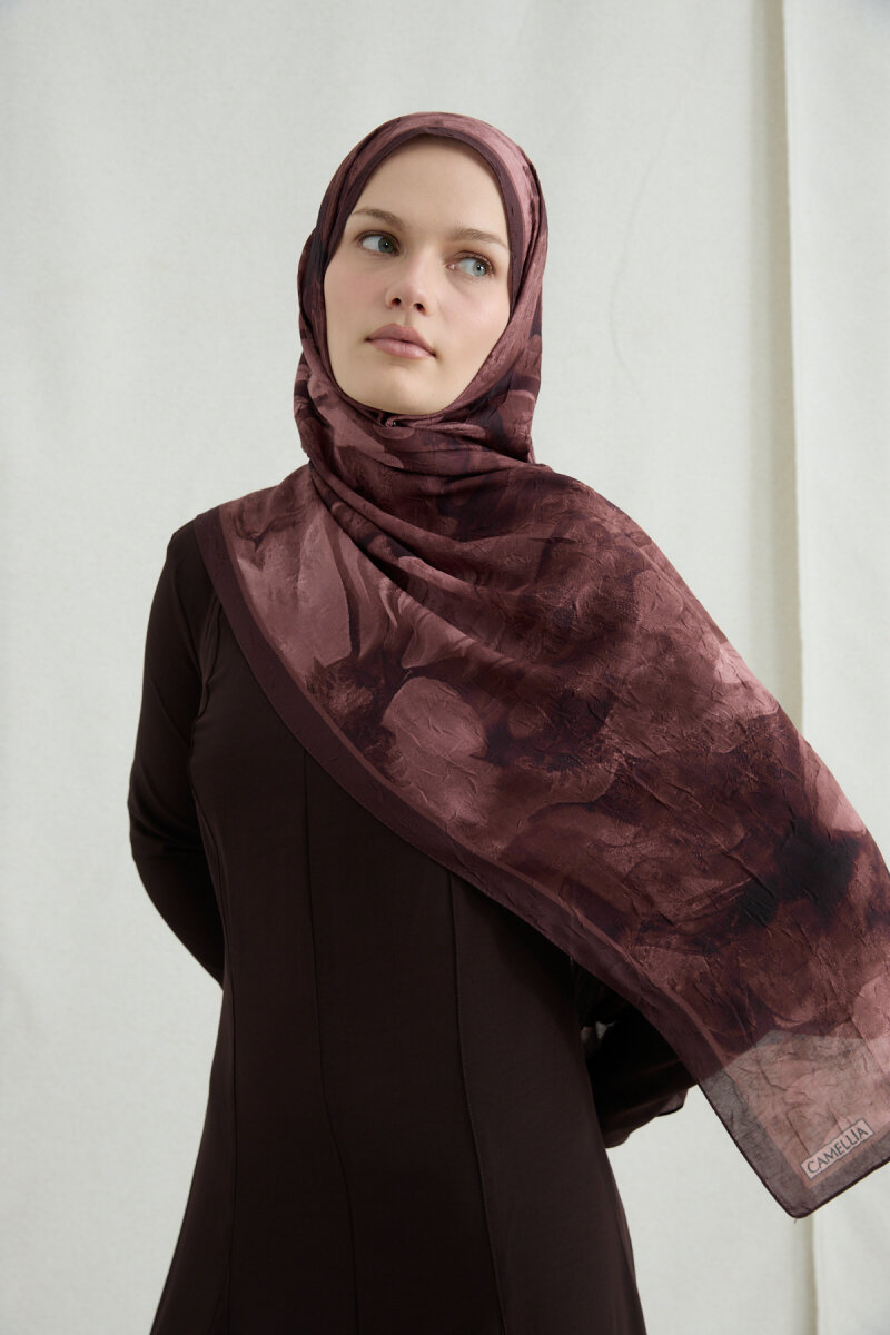 Nars Kraş Şal - Erik Çürüğü - 3