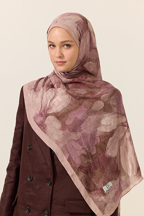 Nars Kraş Şal - Gül 