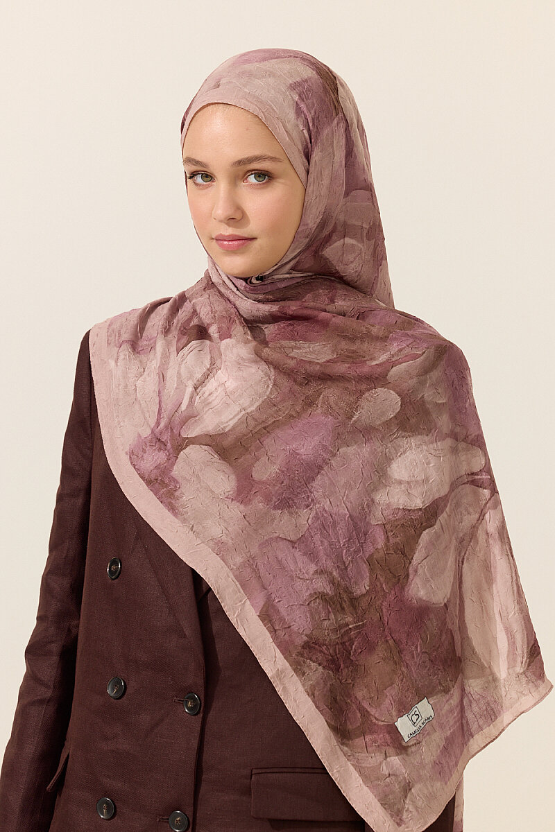 Nars Kraş Şal - Gül - 1