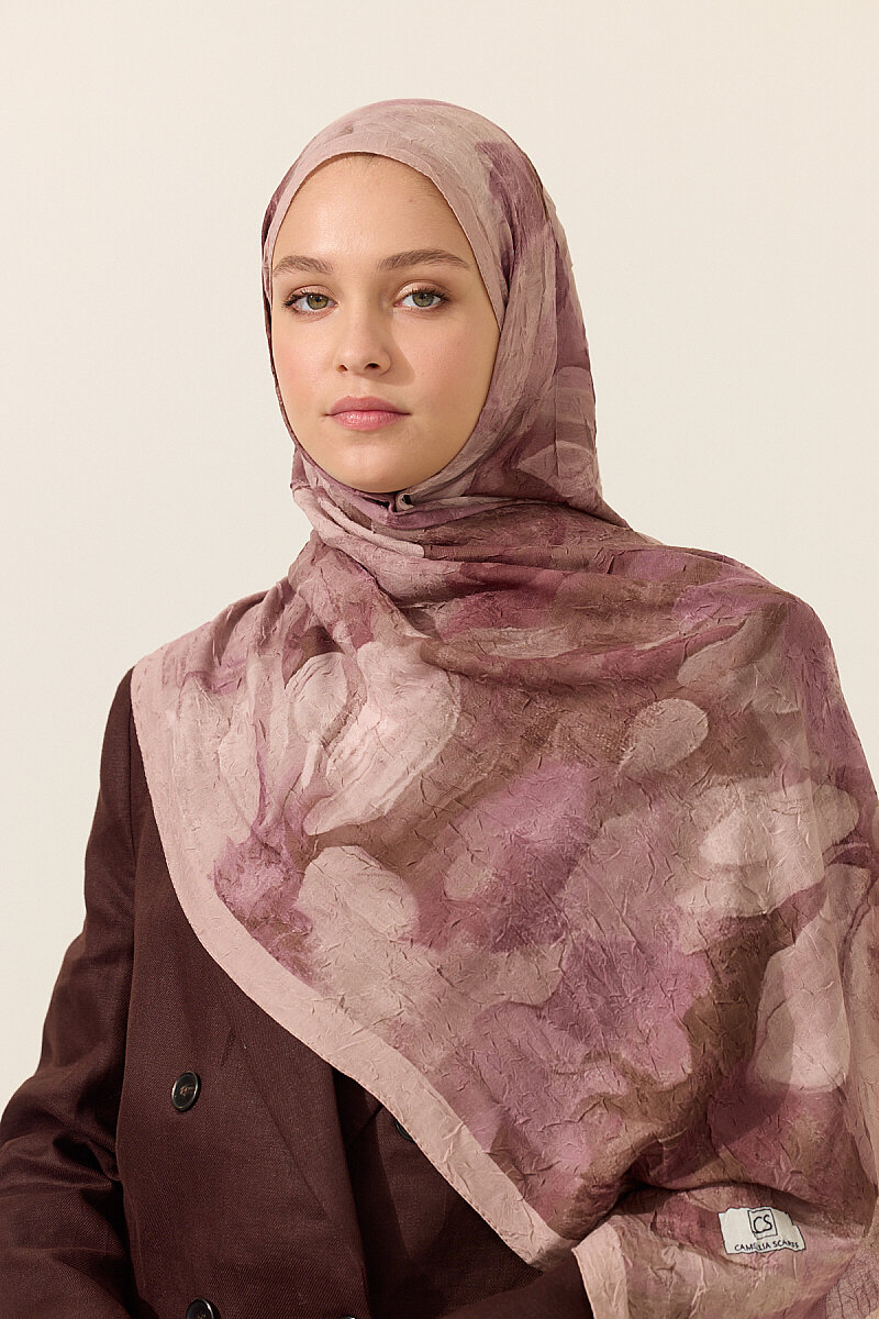 Nars Kraş Şal - Gül - 2