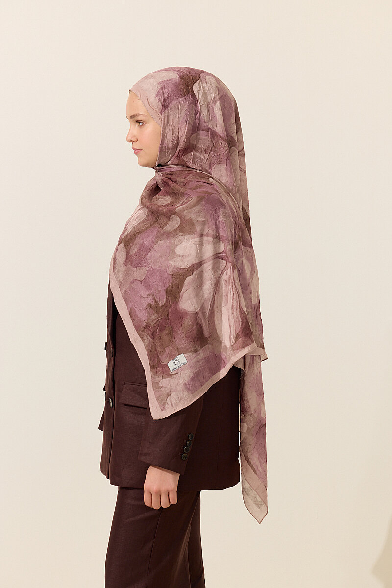 Nars Kraş Şal - Gül - 3