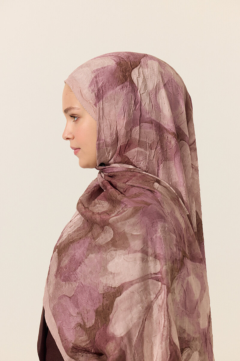 Nars Kraş Şal - Gül - 4